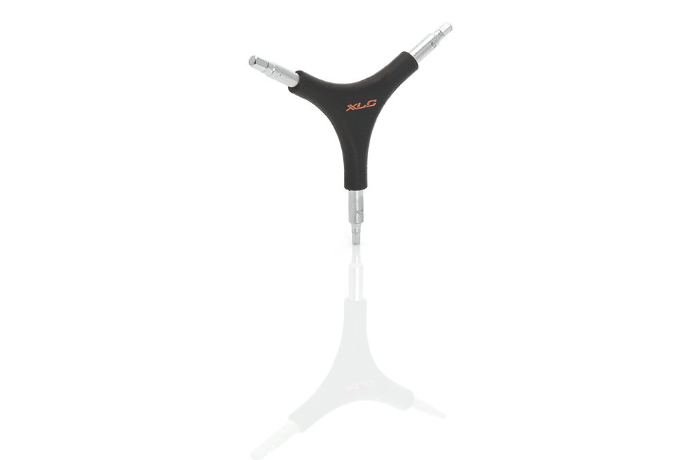 Clé hexagonale Xlc, modèle y to-m02