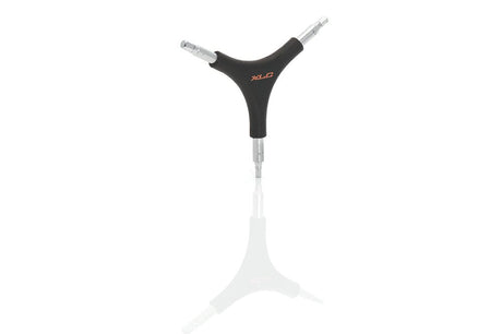 Clé hexagonale Xlc, modèle y to-m02