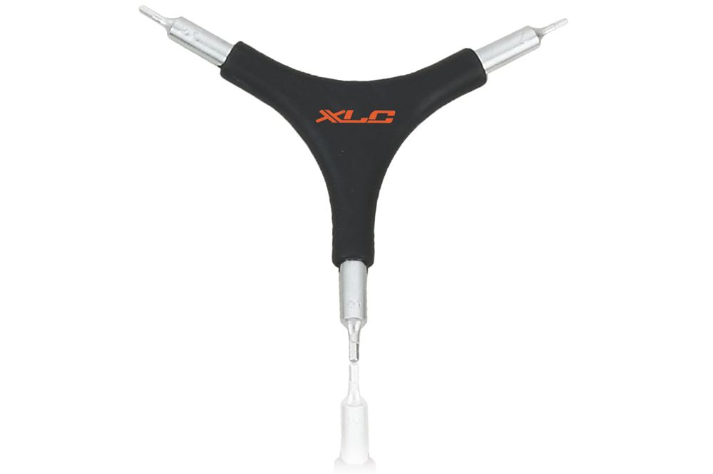 Clé hexagonale Xlc, modèle y to-m16