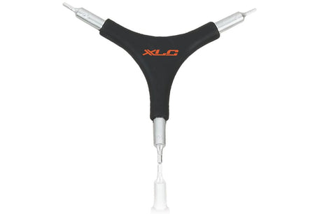 Clé hexagonale Xlc, modèle y to-m16