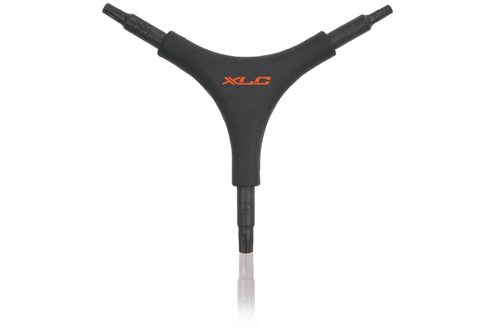Clé Torx XLC modèle Y vers M17