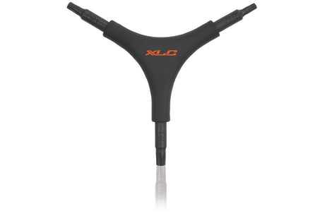 Clé Torx XLC modèle Y vers M17