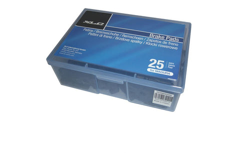Caoutchouc de frein XLC Magura HS11 HS33 BS-X42