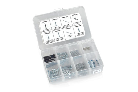 Boîte de pièces détachées XLC Remd DB