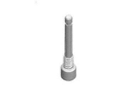 Jeu de plaquettes de frein Xlc remd avid bev bolt m4x22