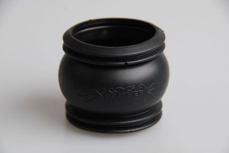 Jd bug rubber feather koga vork type 1