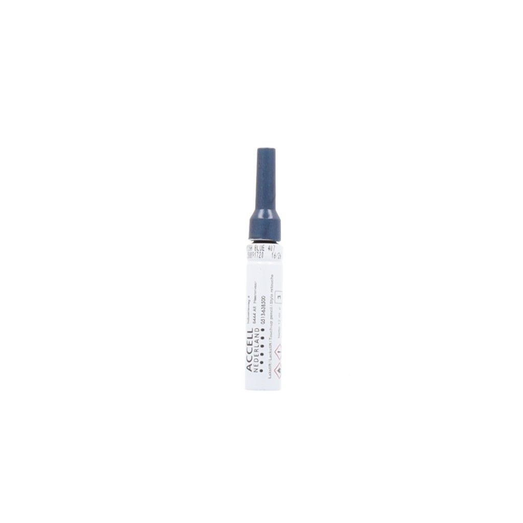 Unbranded anp lakstift grayish blue 407