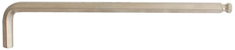 Unior grs inbussleutel bolkop 5.0mm