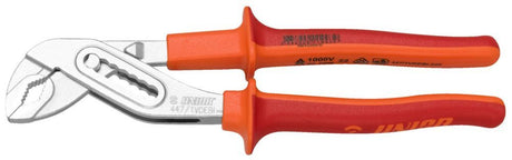 Pince multiprise Unior Tools 240mm 447 1vdebi