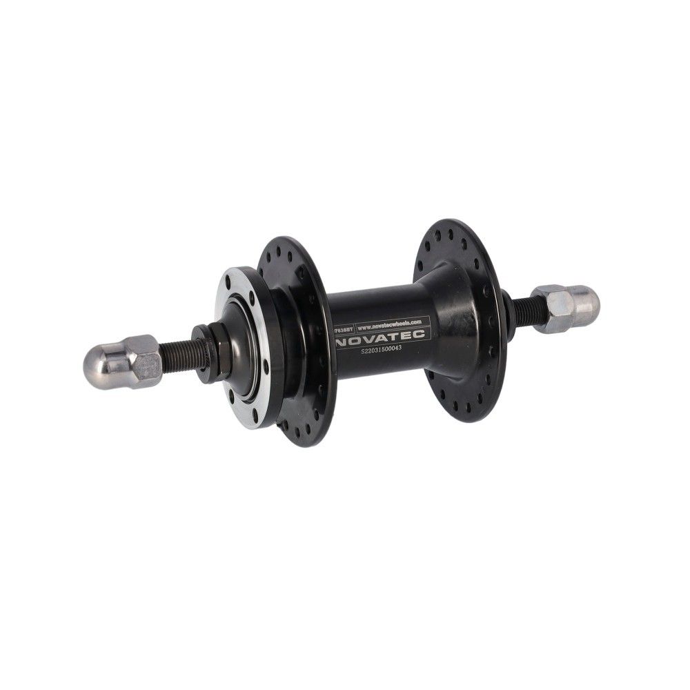 Moyeu avant Joytech d763sbt