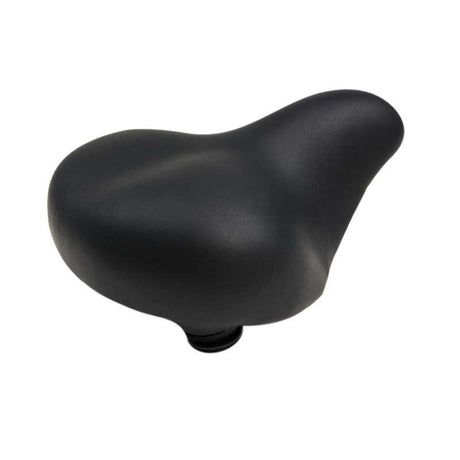 Selle sans marque selle monte grappa max confort