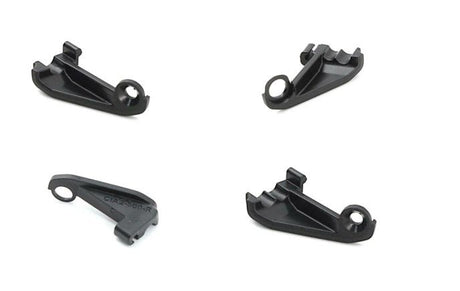 Batavus kabelgeleider set crp ec011