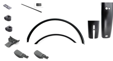 Koga mudguard set e-nova evo-cp m '23