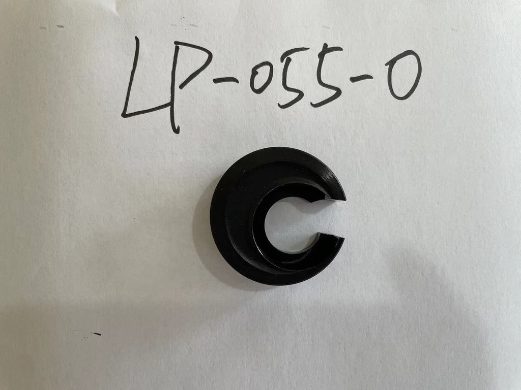 Koga eccentric ring links jovial for e-nova