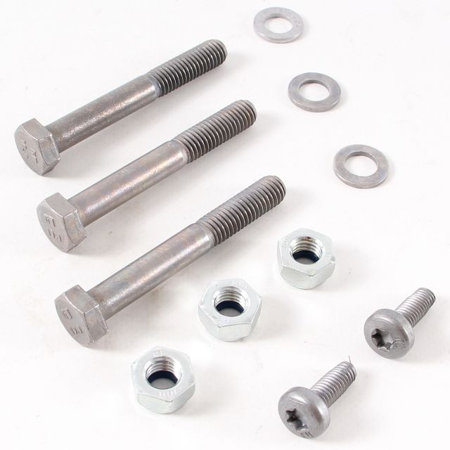Kit de montage Bosch ebp moteur active perf