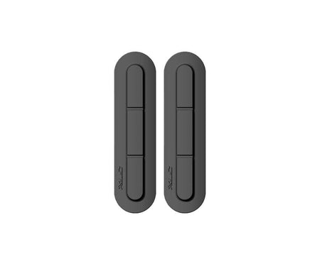 Protection fourche Xlc pare choc zw ds a 2 cpf01
