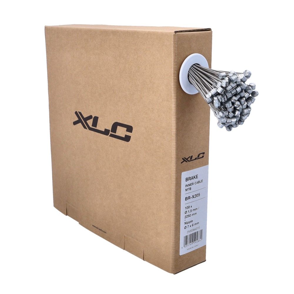 Câble de frein XLC br-x205