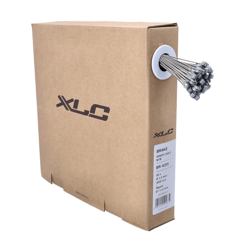 Câble de frein XLC br-x205