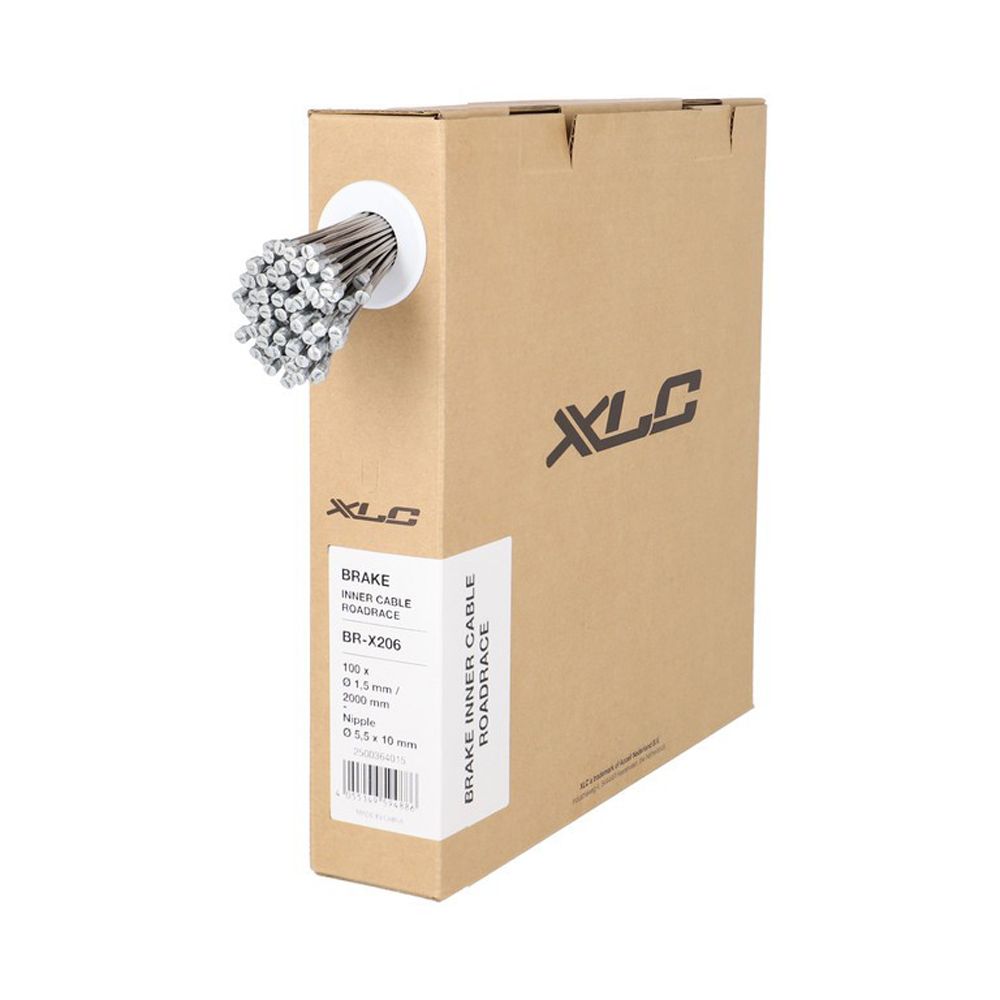 Câble de frein XLC br-x206