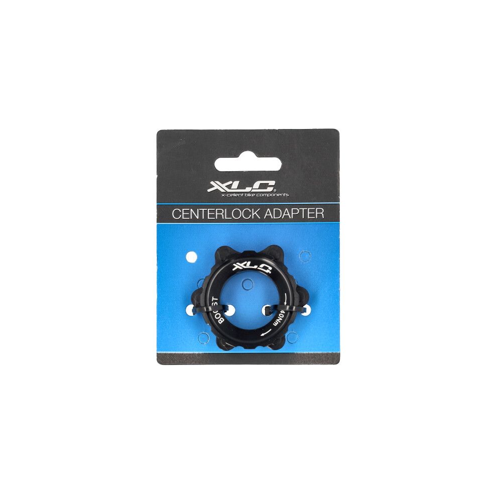 Adaptateur boost hub Xlc cl a zw brx144