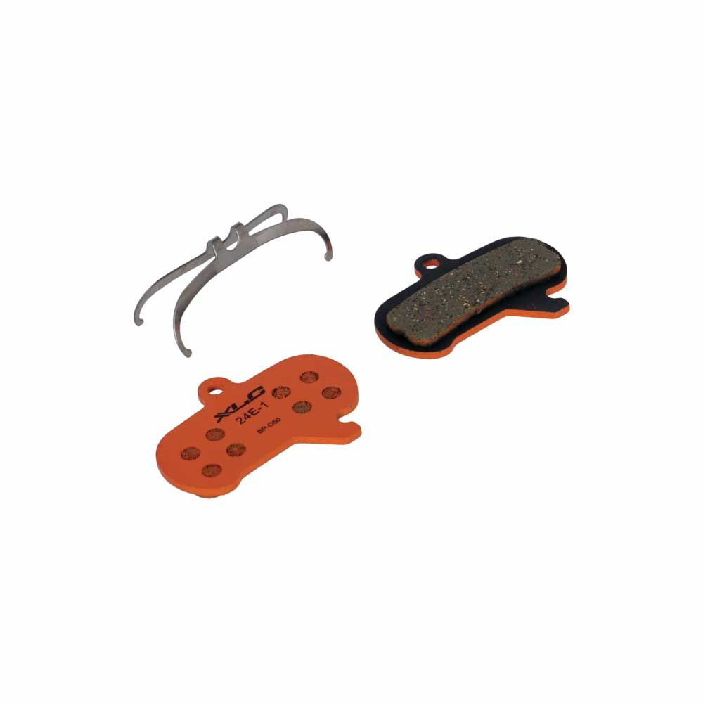 Plaquette de frein XLC Sram Maven PB-O50