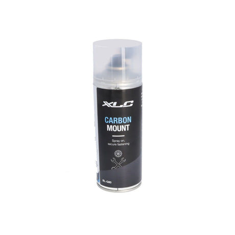 Support carbone fluide de montage Xlc bl-g80