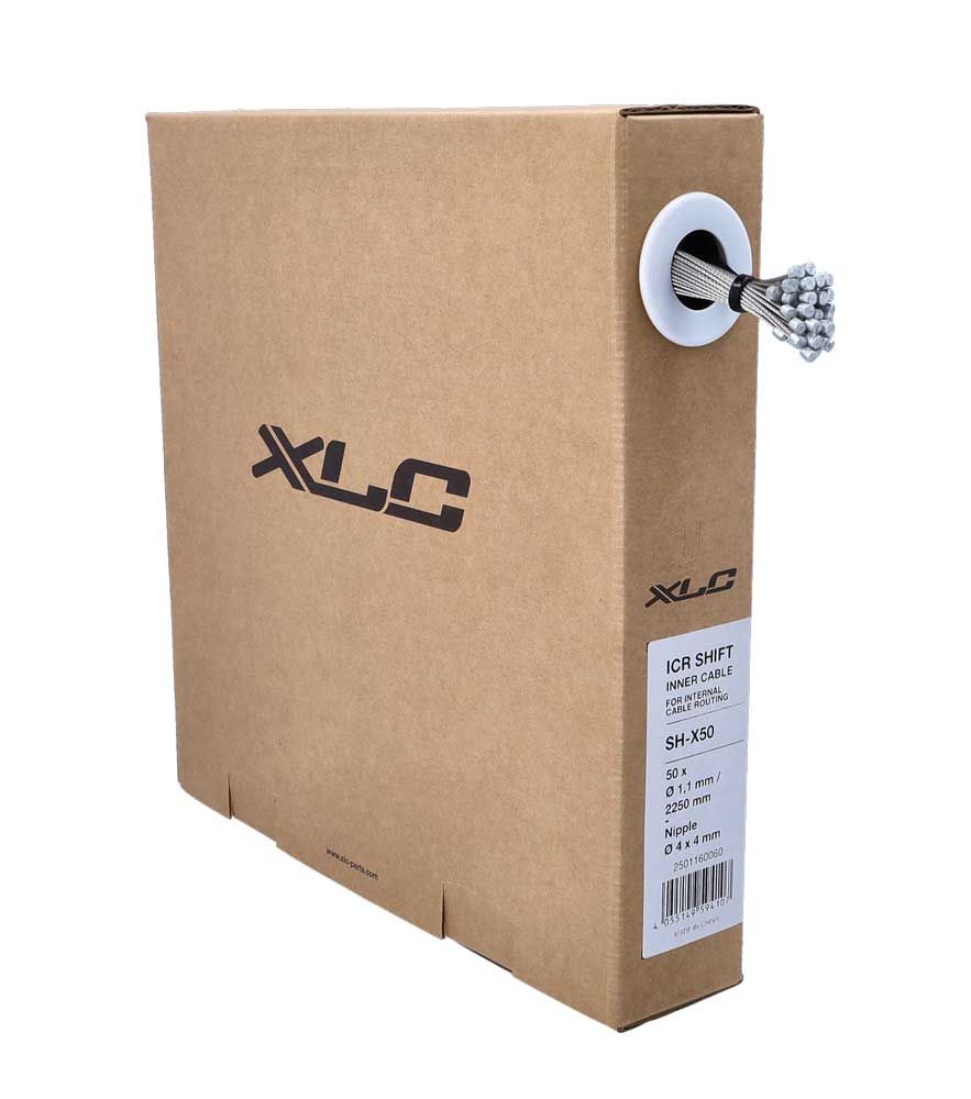 Câble de transmission XLC SH-X50