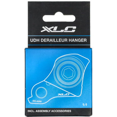 Patte de dérailleur Xlc do-a200