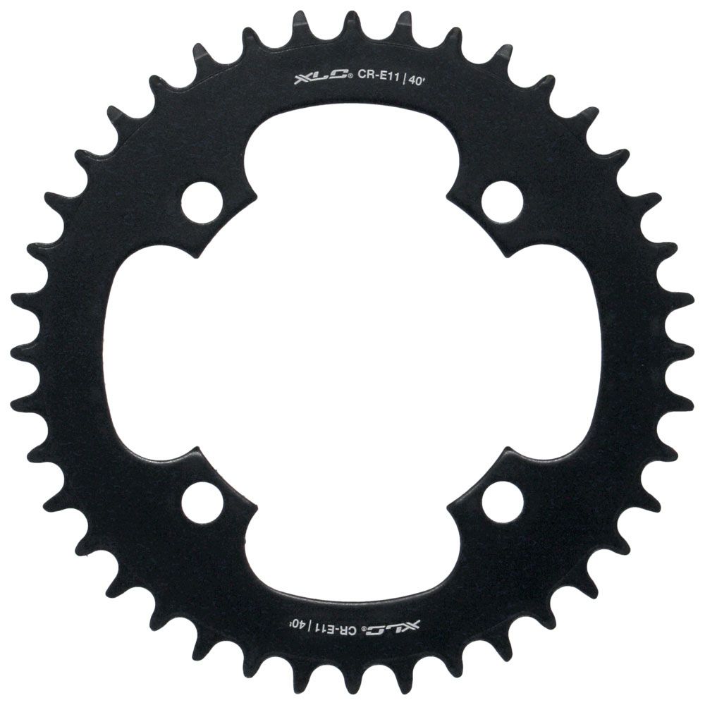 Plateau Xlc bosch shimano yamaha cr-e11
