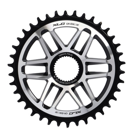 Plateau Xlc yamaha pw-x2 cr-e08