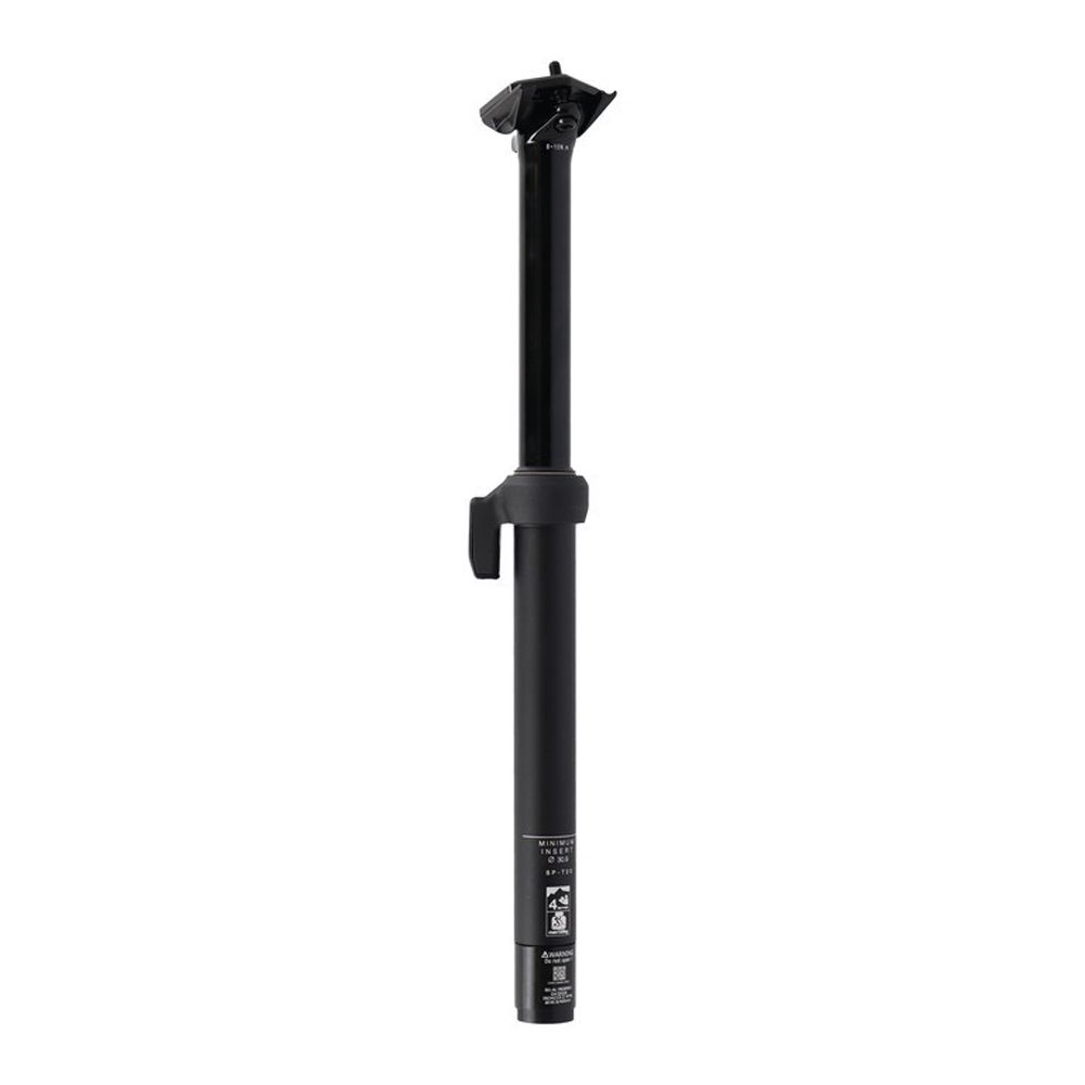 Tige de selle XLC SP-T20