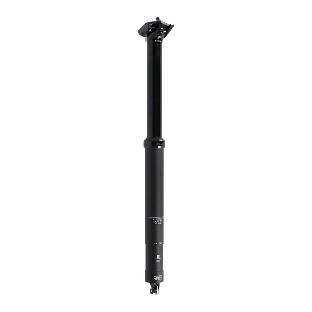Tige de selle XLC SP-T21