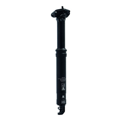 XLC SP-S14 suspension compte-gouttes 30,9 mm interne