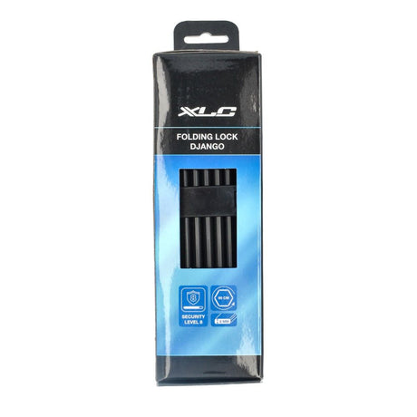 Serrure pliante Xlc Django lo-f50