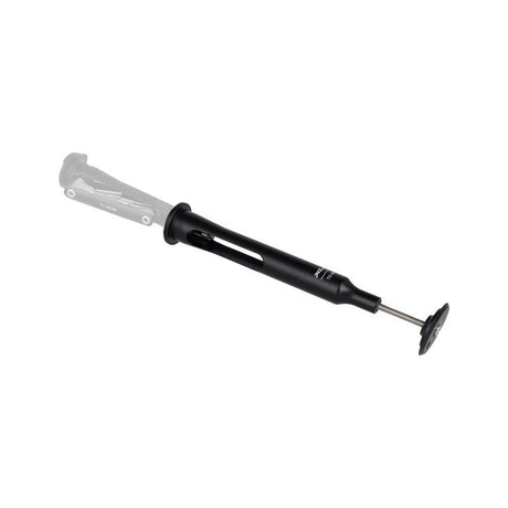 Tube porteur de solution d'outil de sentier Xlc
