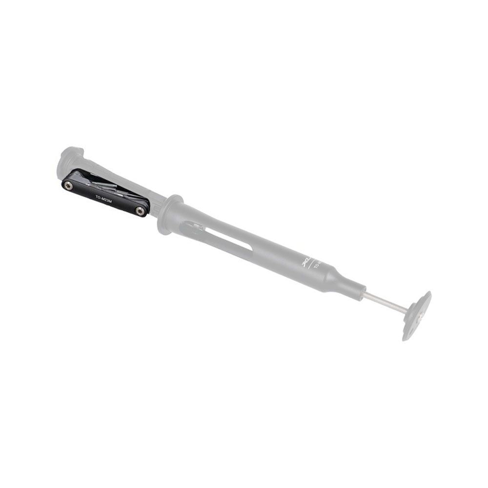 Xlc multi-outil tts to-m23m