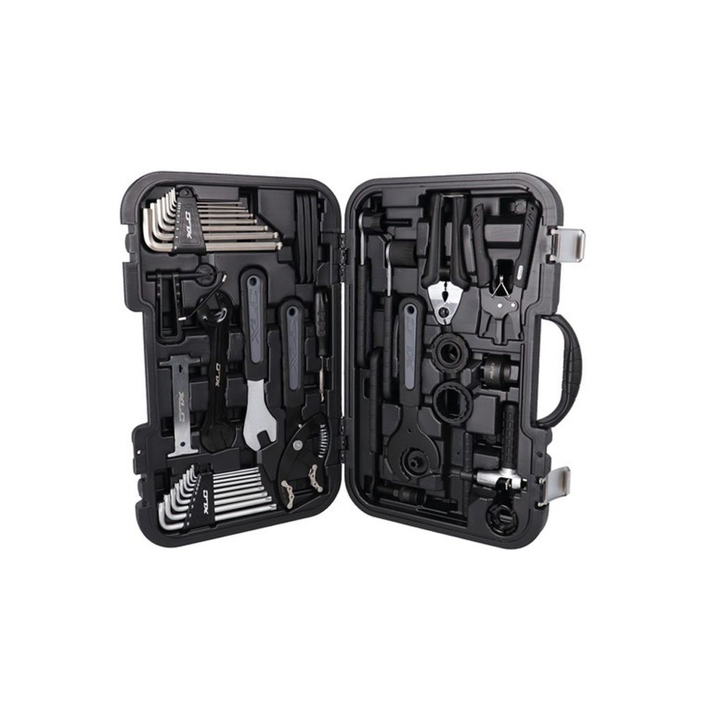 XLC GRS set valise ebike 39pcs TOS104