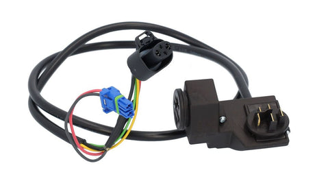 Faisceau de câblage de batterie Bosch ebp m points de contact et nuvinci