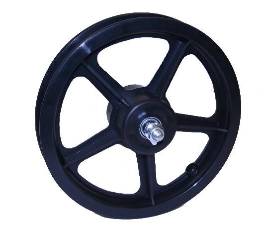 Roue avant sans marque 12,5x21 4