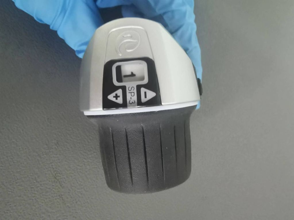 Nexus de changement de poignée Shimano