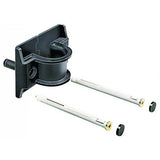 ABUS WA50 Wall Floor Ancre Lock (noir)