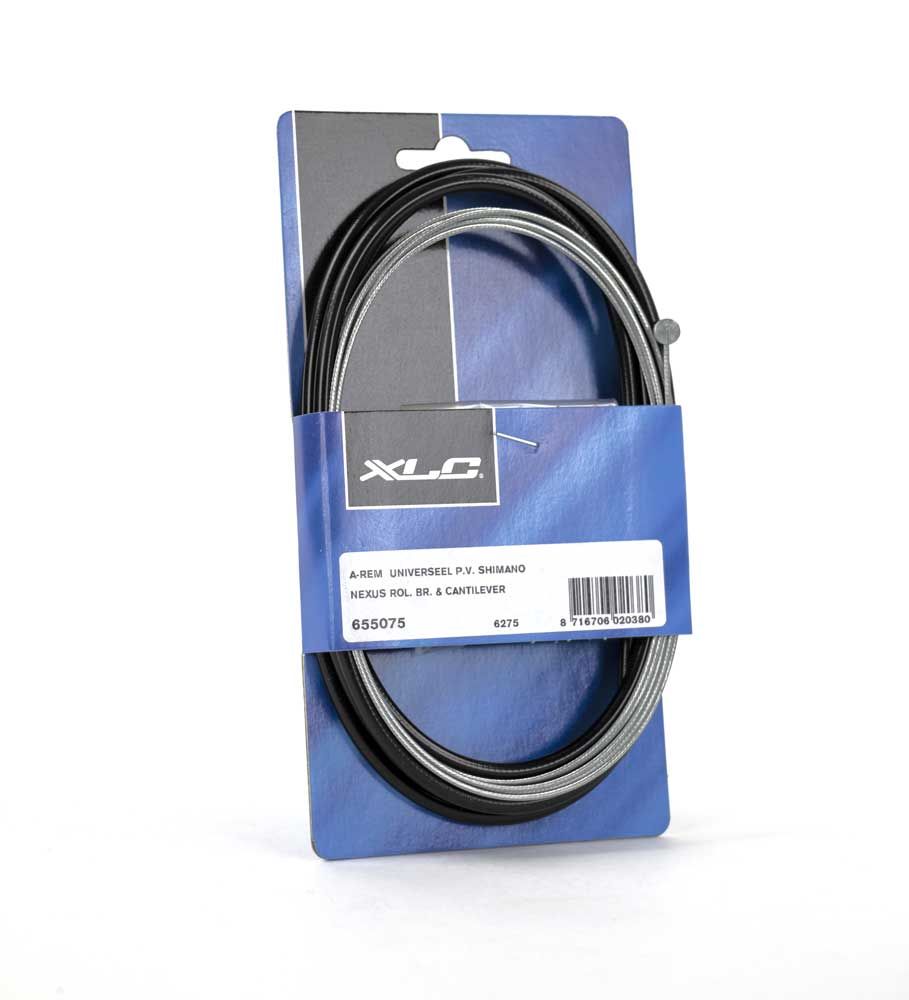 Xlc câble frein a kpl sh nexus 4 8v zw 6275