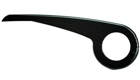 Carter de chaîne Hebie 20 PVC rev 342 noir