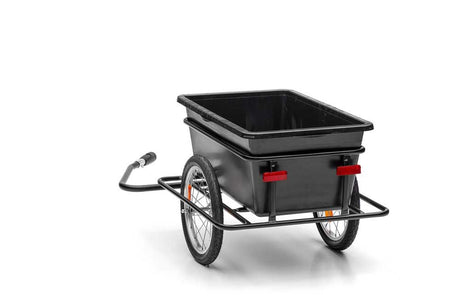 Roland Roland Boy Bicycle Trailer Trailer 16 Fork arrière