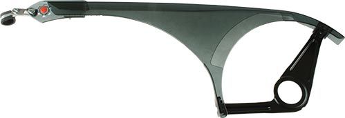 Carter de chaîne Hebie 26 28 42 44t dauphin verst 390