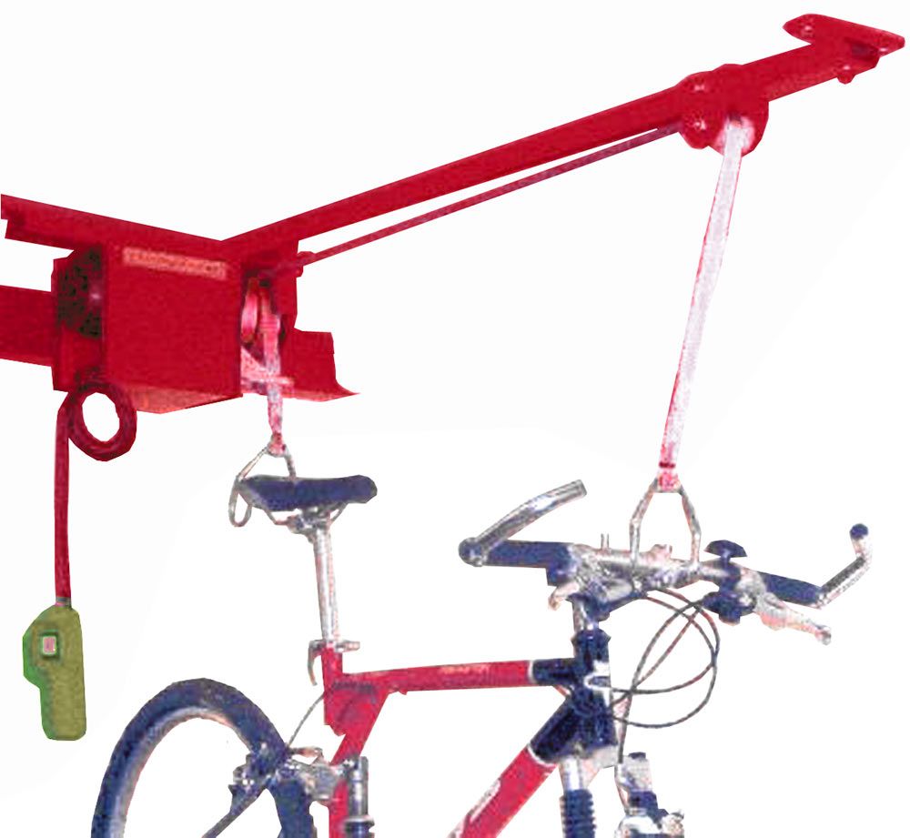 Superspark grs super élévateur à vélo électrique ro