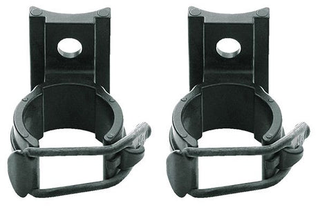 Porte-pompe SKS pour mini pompes (ensemble)
