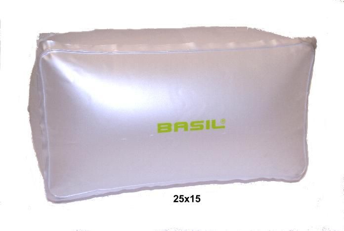 Coussin de remplissage de basilic
