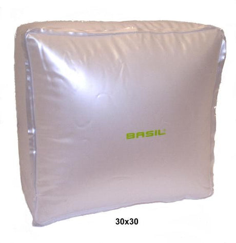 Basilic - tas remplissant le coussin up up up