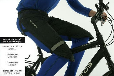 Pantalon de pluie Rainleg